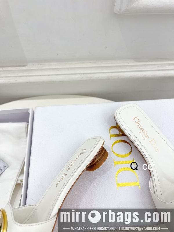 Dior Shoes sz35-40 XC0401
