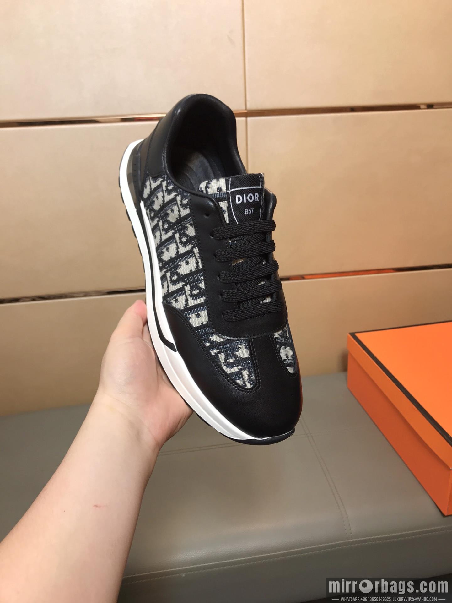 Dior Shoes sz38-44 h0817
