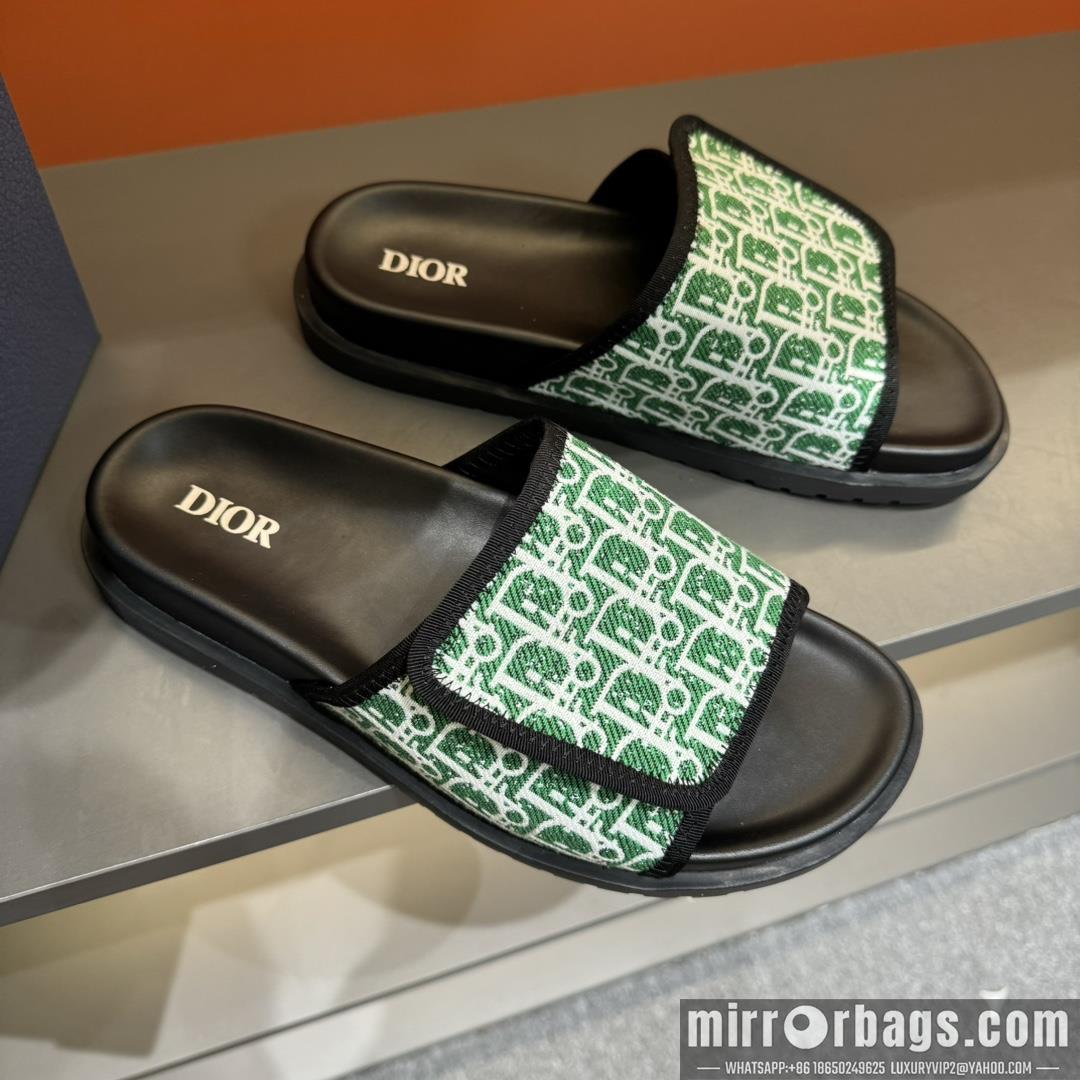 Dior Shoes sz38-45 h0502