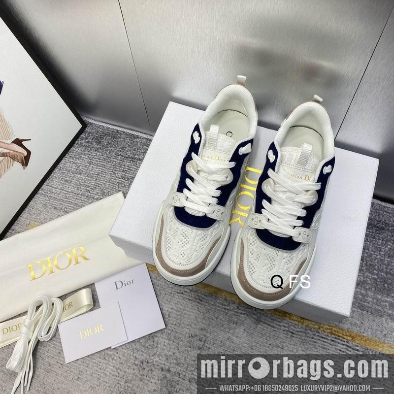 Dior Shoes sz35-45 3C FS0104