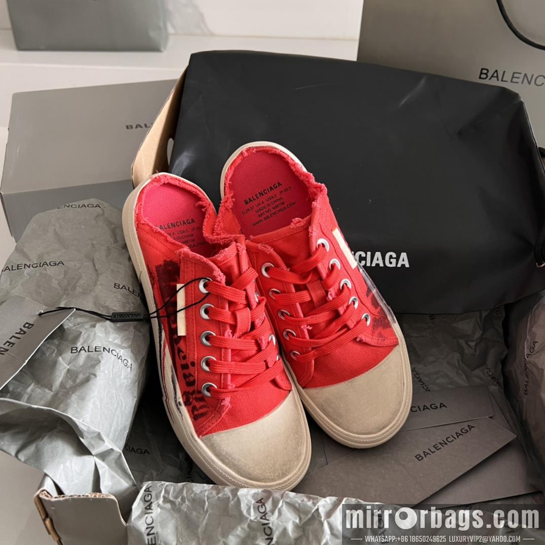 Balenciaga Shoes sz35-45 h0501