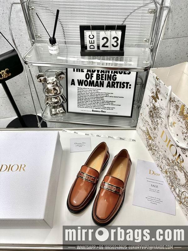 Dior Shoes sz35-40 mnw0306