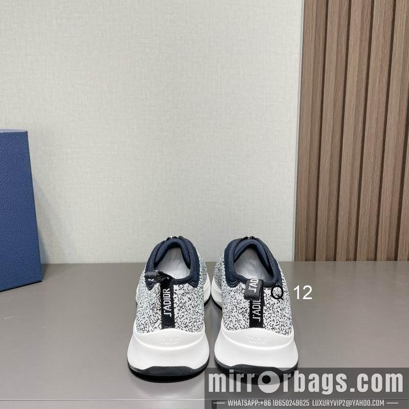 Dior Shoes sz38-45 J0603