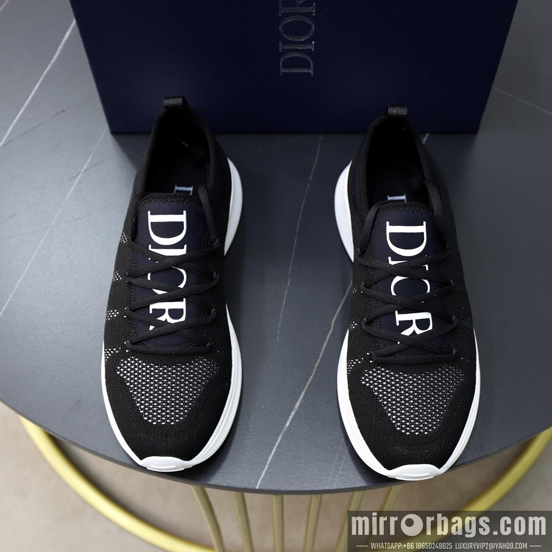 Dior Shoes sz38-44 hnh1218