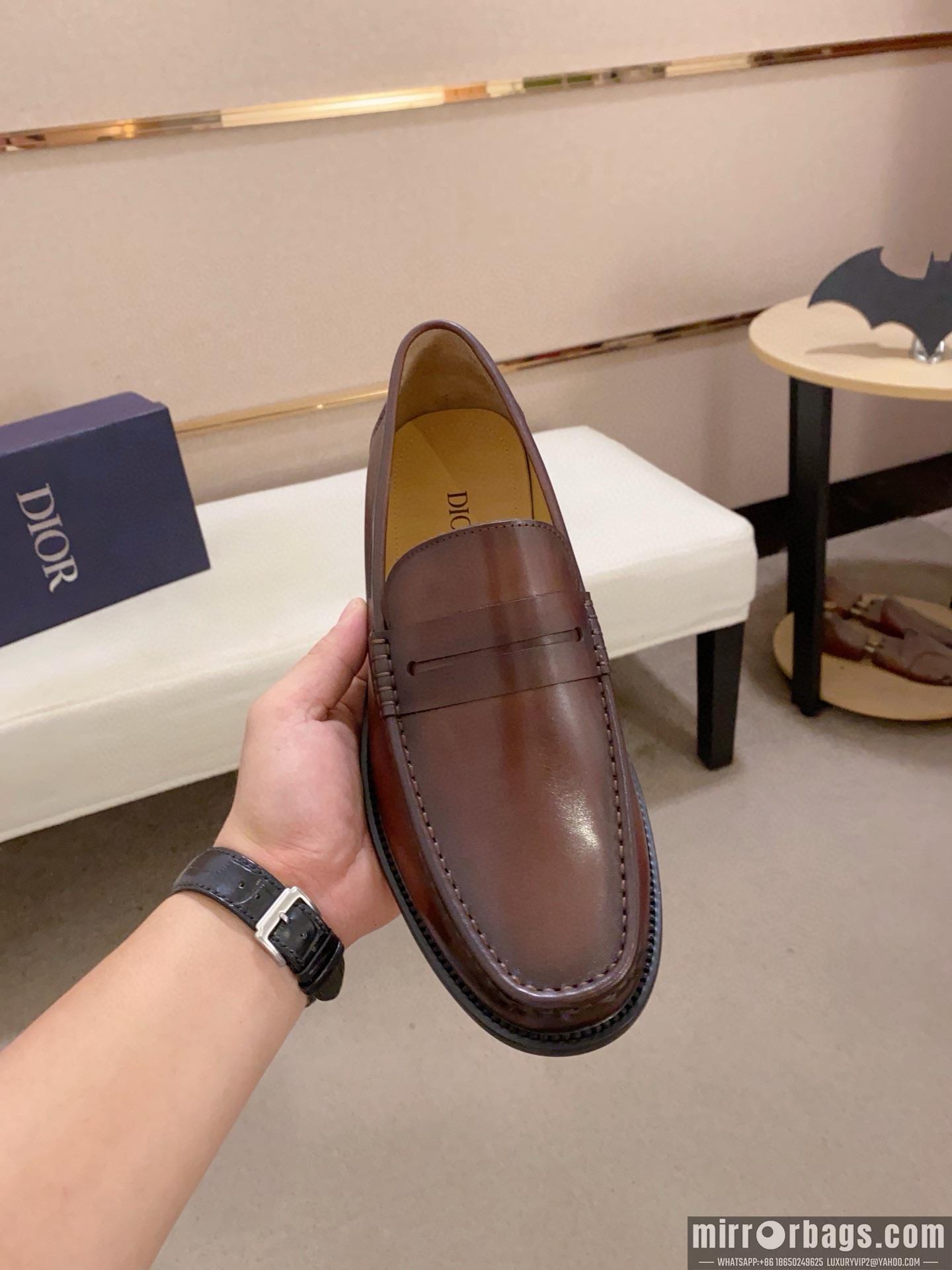 Dior Shoes sz38-45 hnh1219