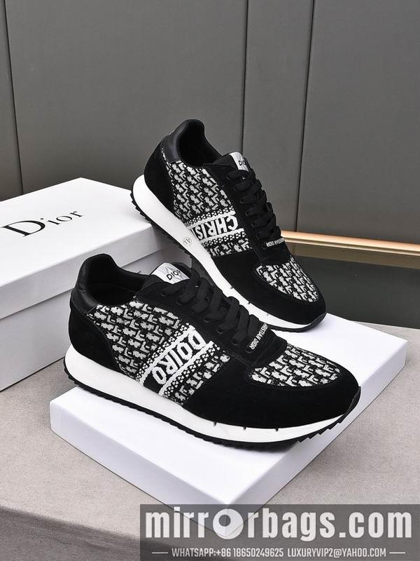 Dior Shoes sz38-44 hnm0140