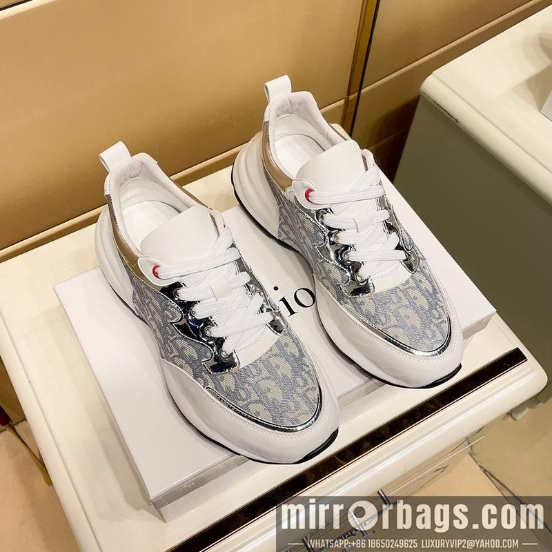 Dior Shoes sz38-44 mnm0123
