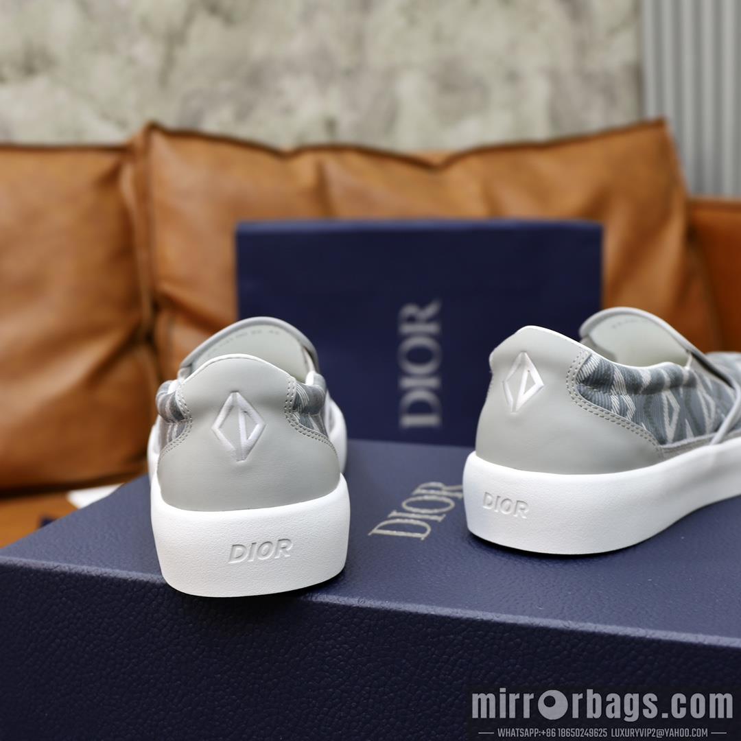 Dior Shoes sz38-44 h1002