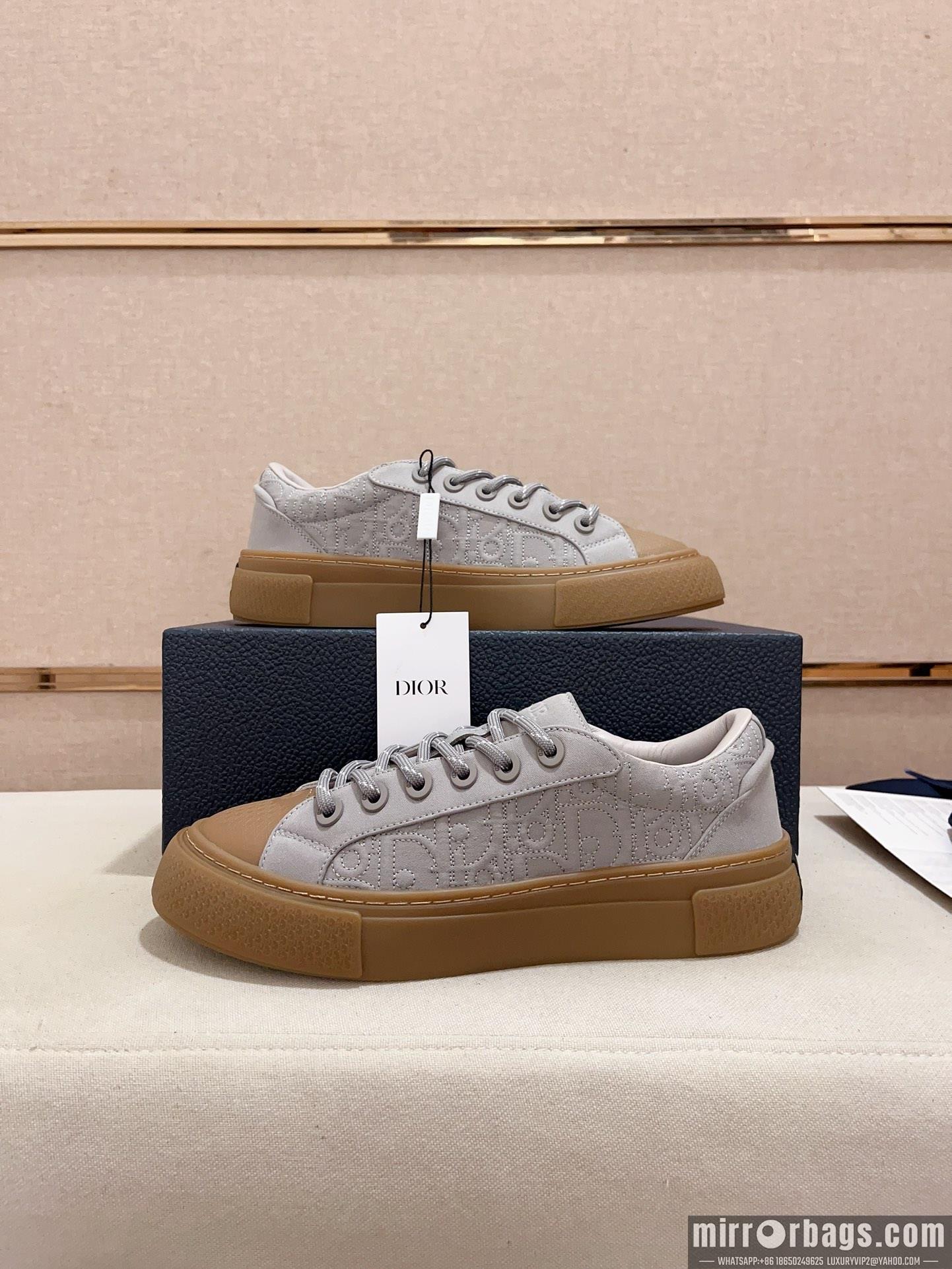 Dior Shoes sz35-44 hnh1213