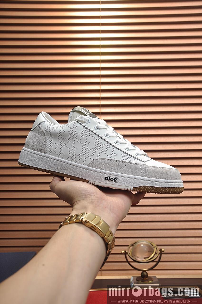 Dior Shoes sz38-44 h0606