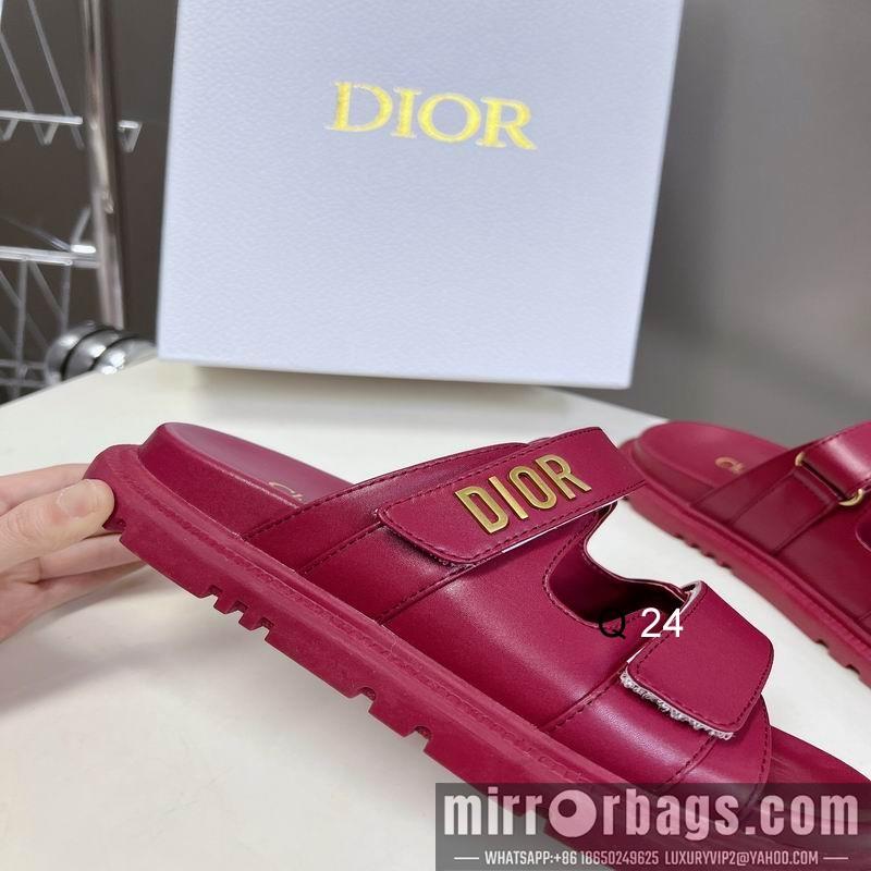Dior Shoes sz35-40 RW0405