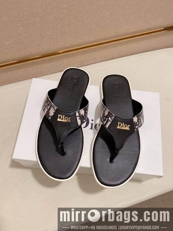 Dior Shoes sz38-44 mnw0314