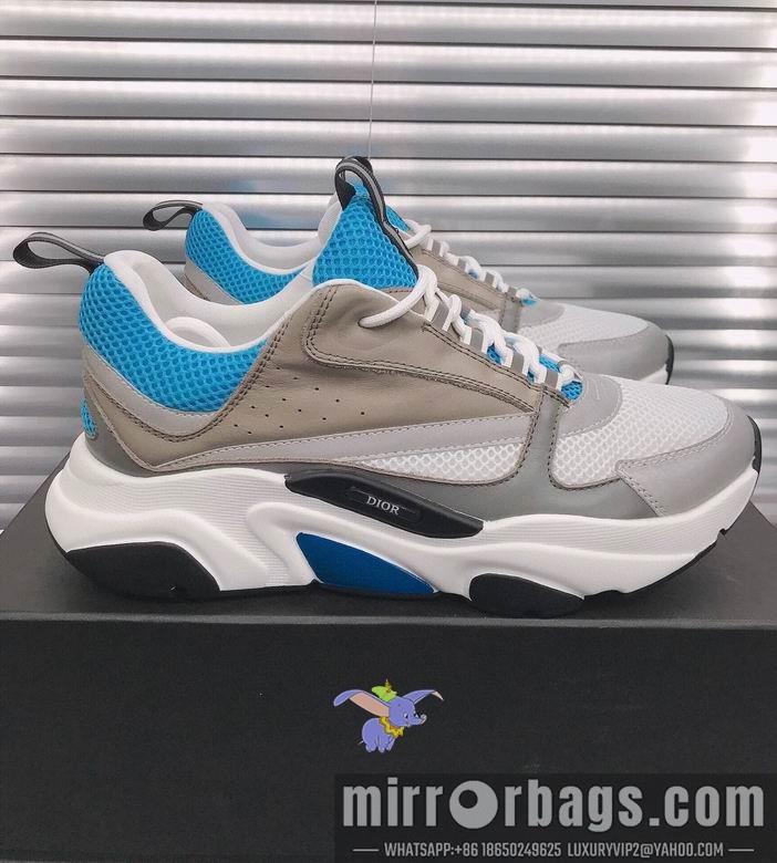 Dior Shoes sz35-45 ngh0104