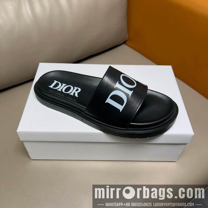 Dior Shoes sz38-45 mnh0802