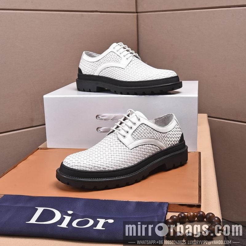 Dior Shoes sz38-45 mnm0125