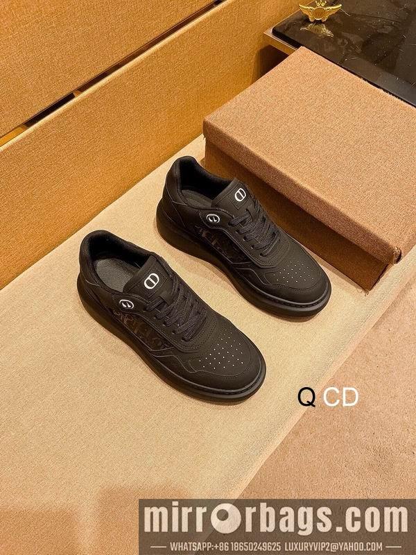Dior Shoes sz38-45 CD1001