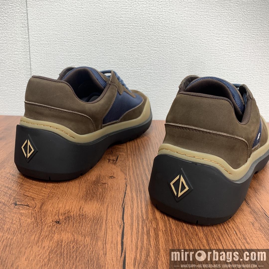 Dior Shoes sz39-44 hnh1210