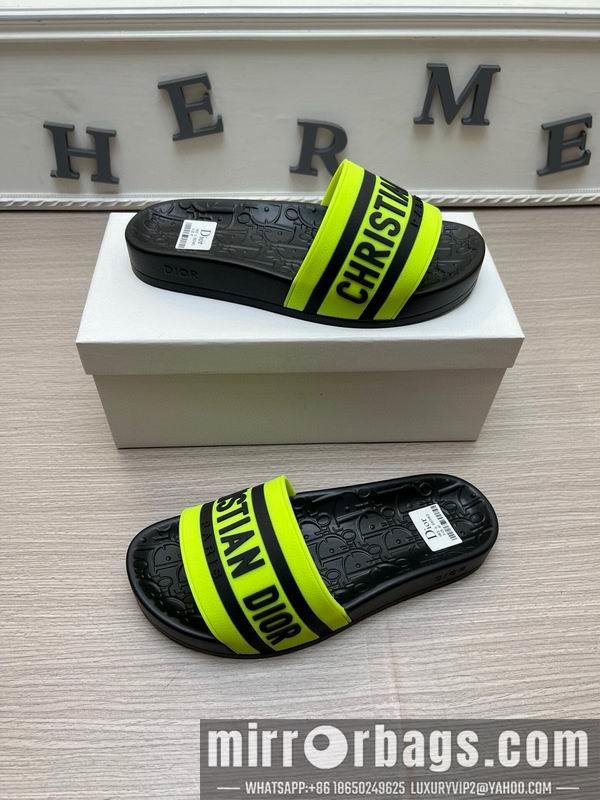 Dior Shoes sz36-45 mnw0202