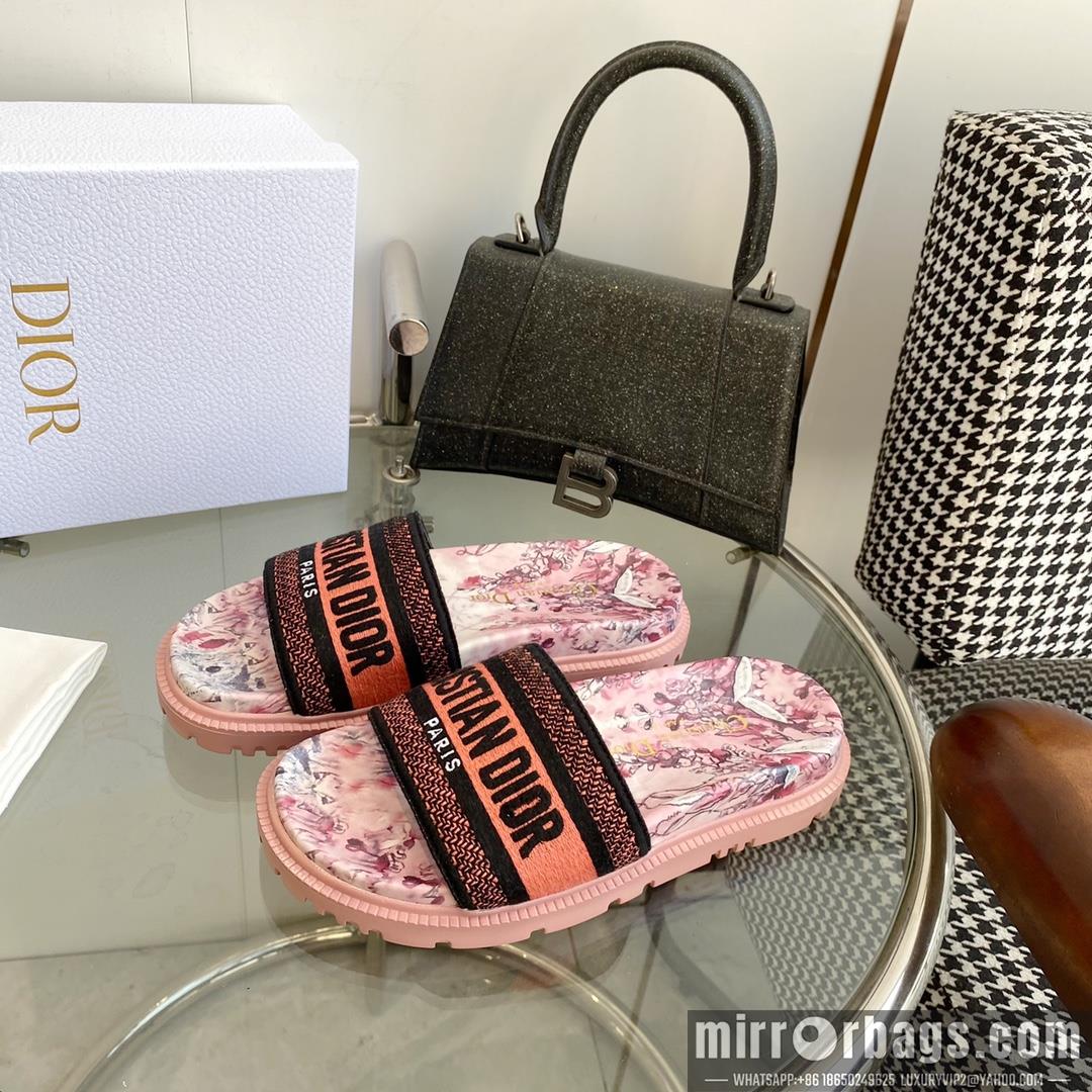 Dior Shoes sz35-40 h0604