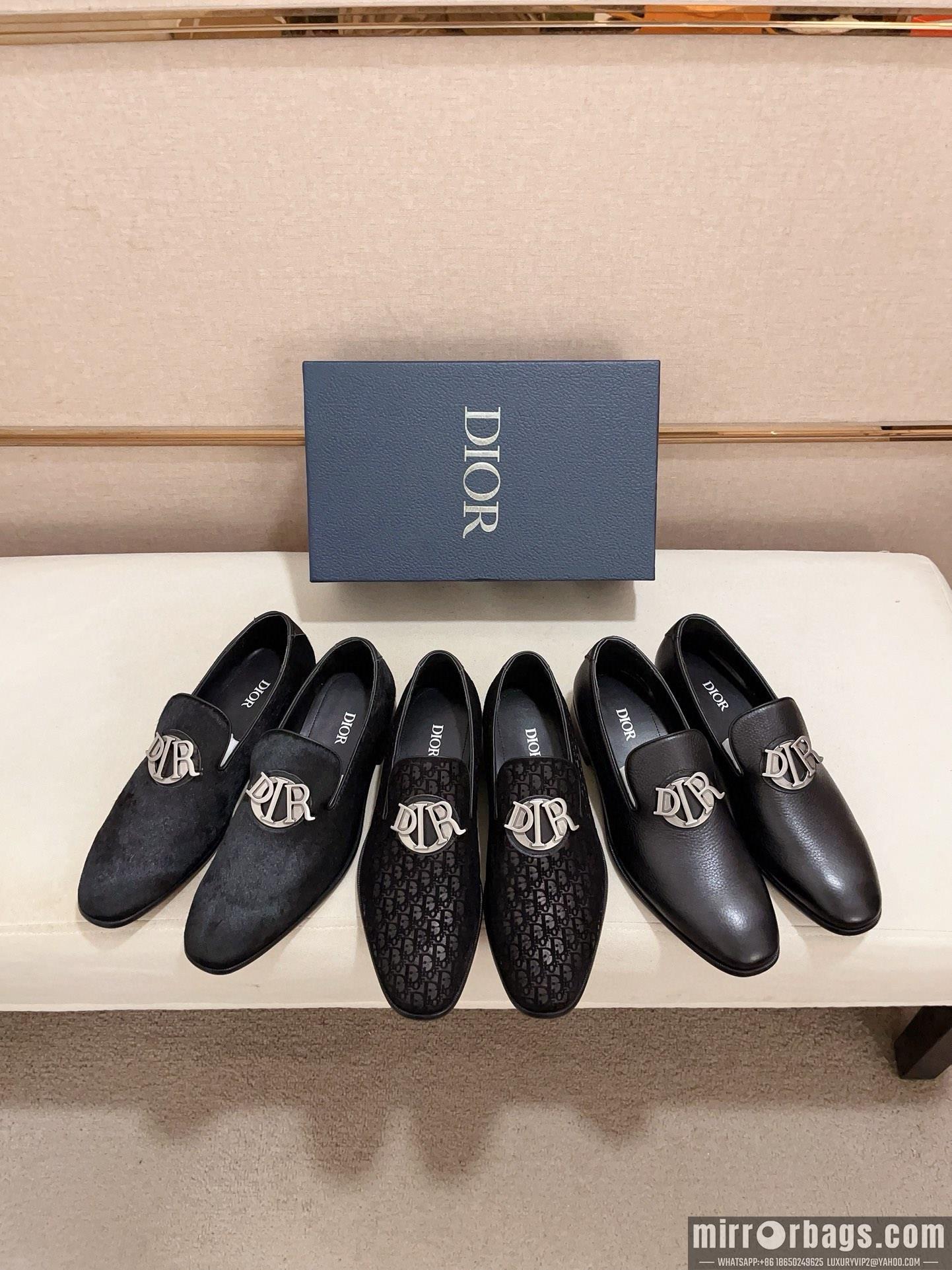 Dior Shoes sz38-45 hnh1210