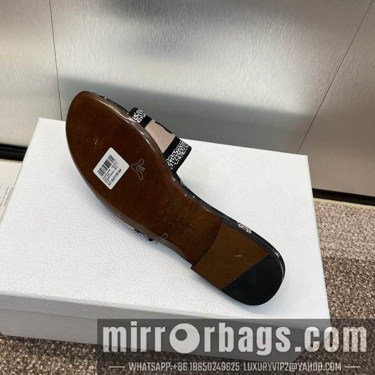Dior Shoes sz34-43 mnh0507