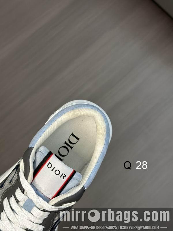 Dior Shoes sz38-45 N0903