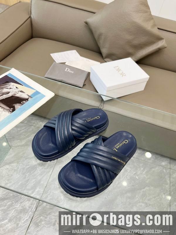 Dior Shoes sz35-40 mnw0326