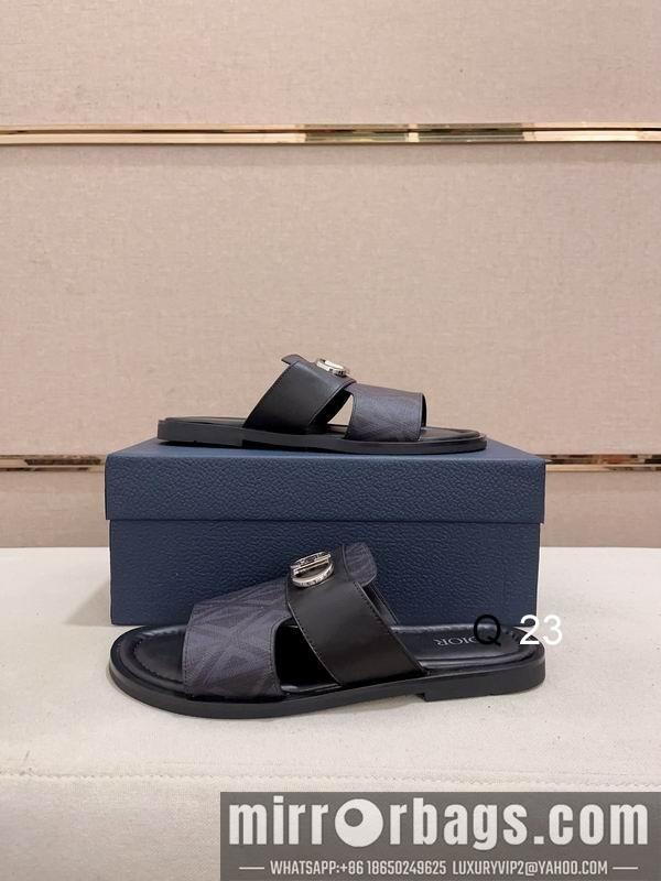 Dior Shoes sz38-45 HY0702