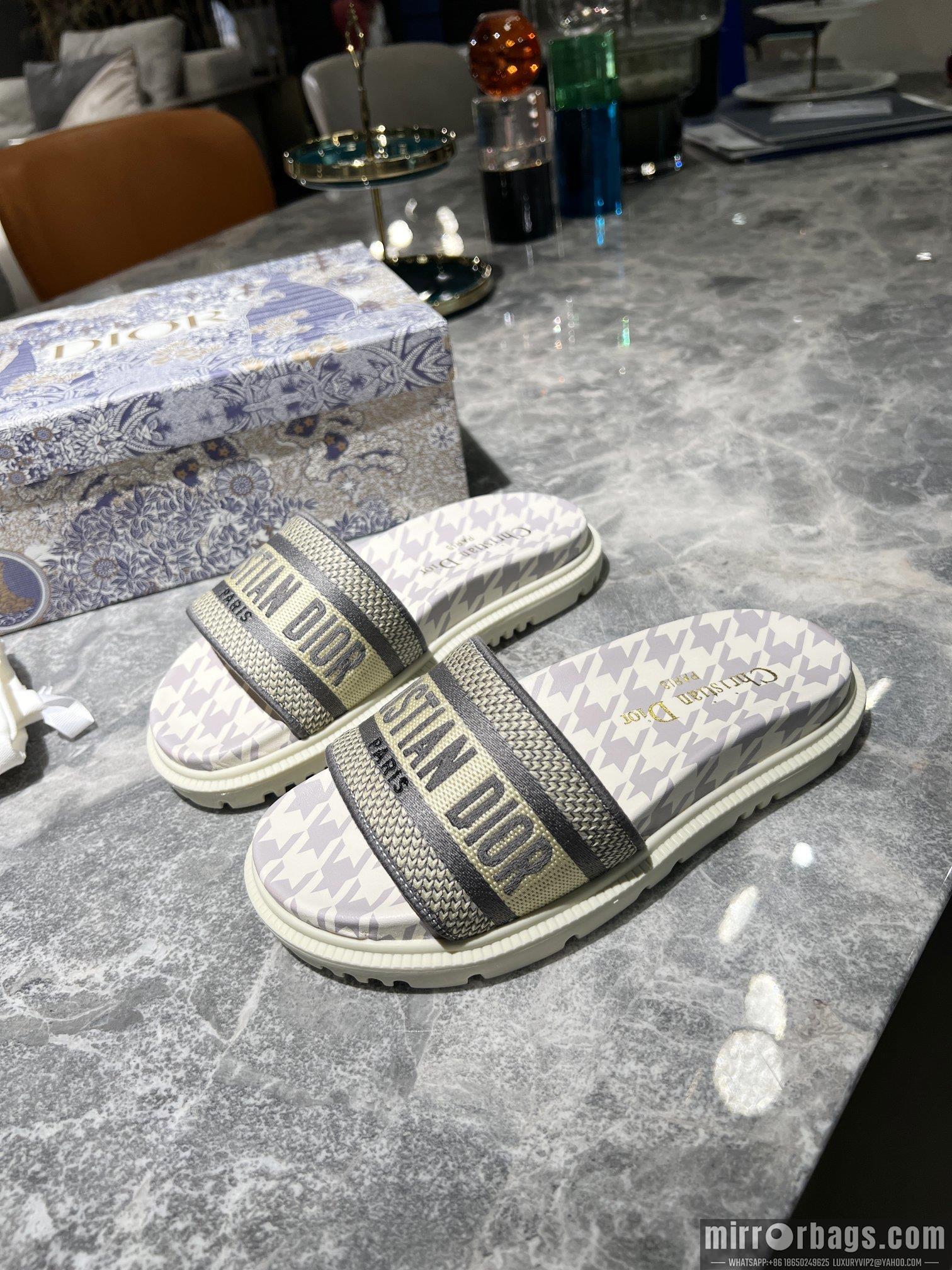 Dior Shoes sz35-40 h0607