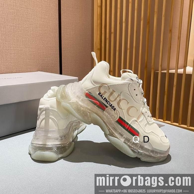 Balenciaga Shoes sz35-42 GDT0210
