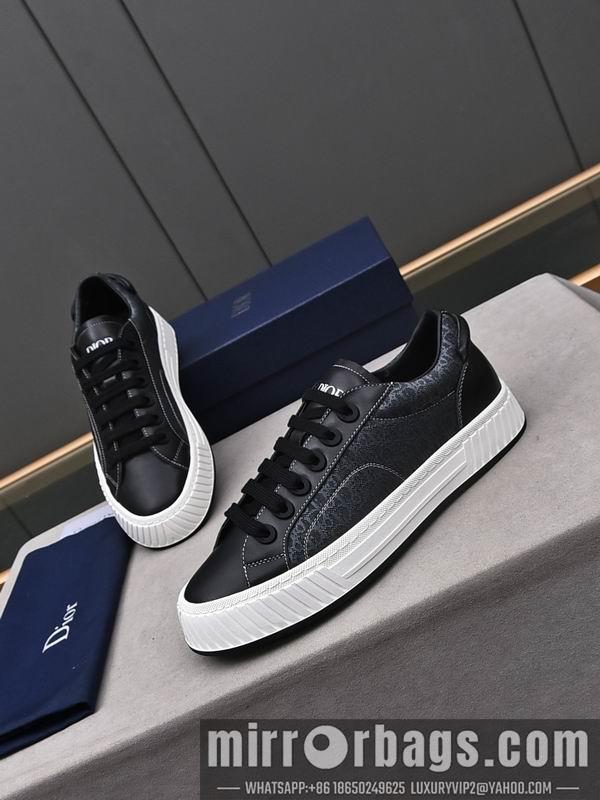 Dior Shoes sz38-44 hnm0173