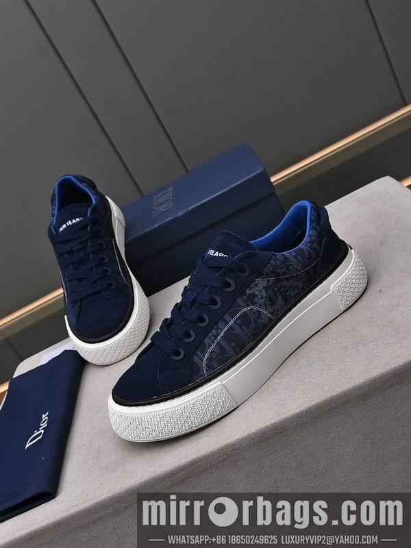Dior Shoes sz38-44 hnm0161