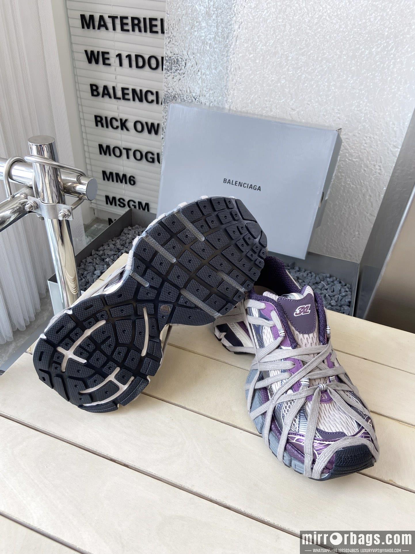 Balenciaga Shoes sz35-45 h1001