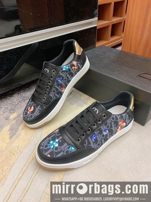 Dior Shoes mnm0120
