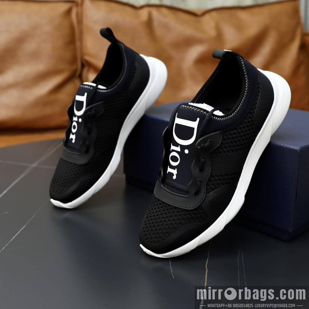 Dior Shoes sz38-44 h0814