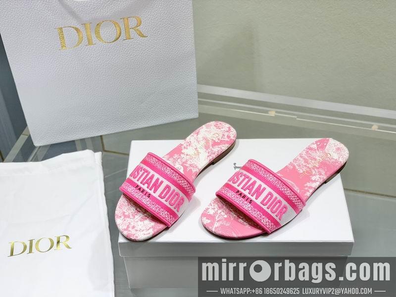 Dior Shoes sz35-42 mnw0424