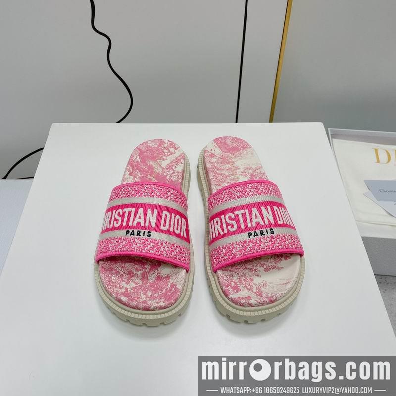 Dior Shoes sz35-40 mnw0407