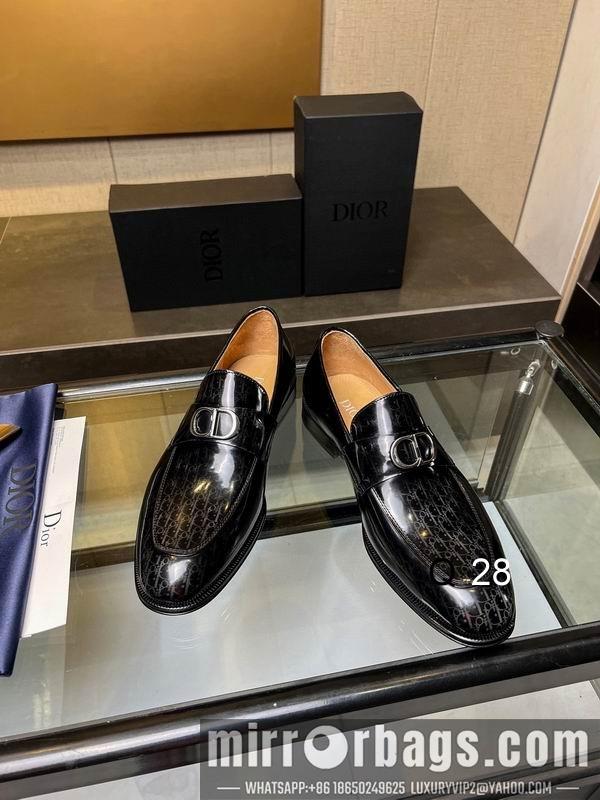Dior Shoes sz38-45 N1201