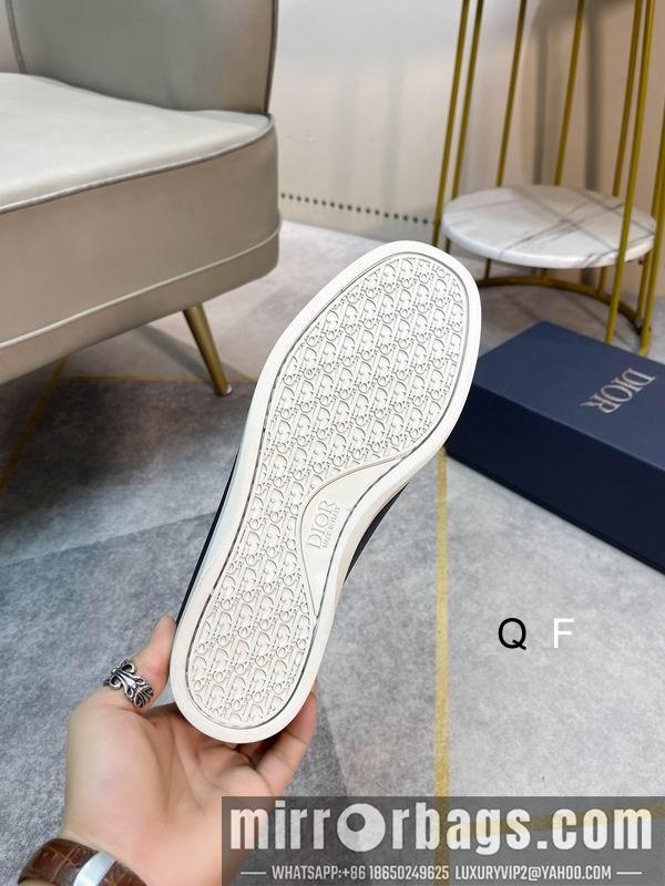 Dior Shoes sz38-45 5C TF0801