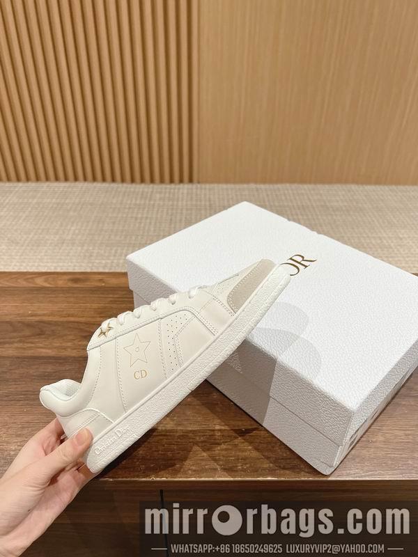 Dior Shoes sz35-41 mnw0199
