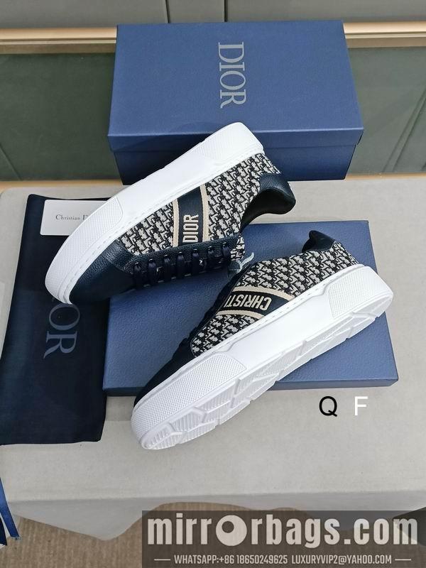 Dior Shoes sz38-45 7C TF0101