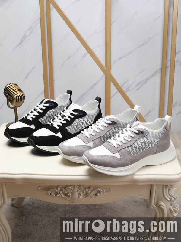Dior Shoes sz38-45 mnw0169