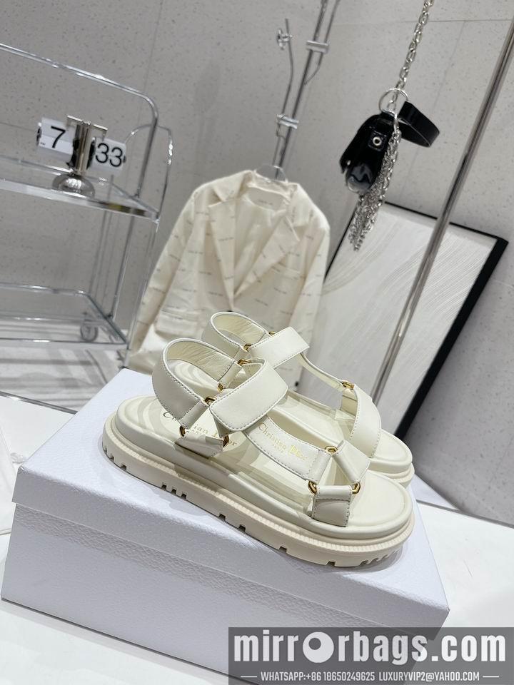 Dior Shoes sz35-41 mnh0301