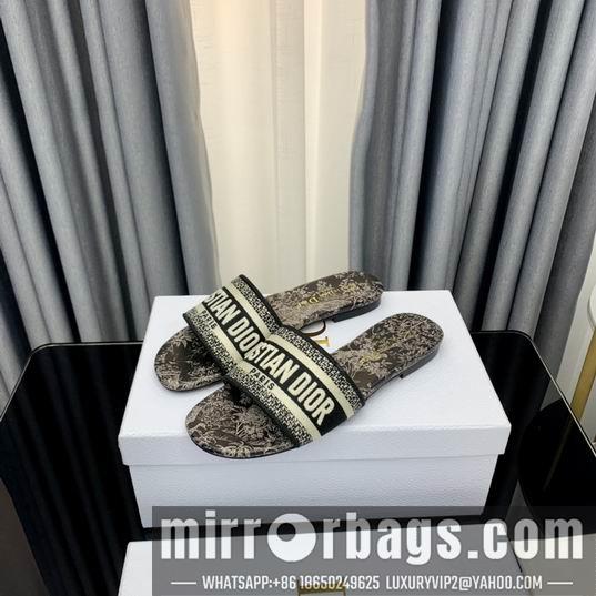 Dior Shoes sz34-42 mnh0820