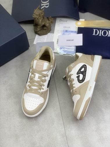 Dior Shoes sz38-45 mnh0801
