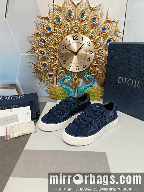 Dior Shoes sz35-45 mnm0108