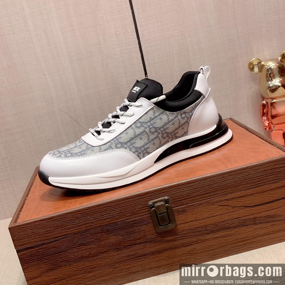 Dior Shoes sz38-44 h0604