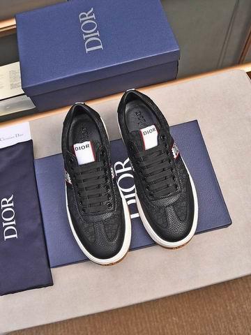 Dior Shoes sz38-45 hnh0604