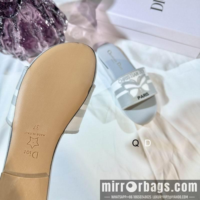 Dior Shoes sz35-40 GDT0401