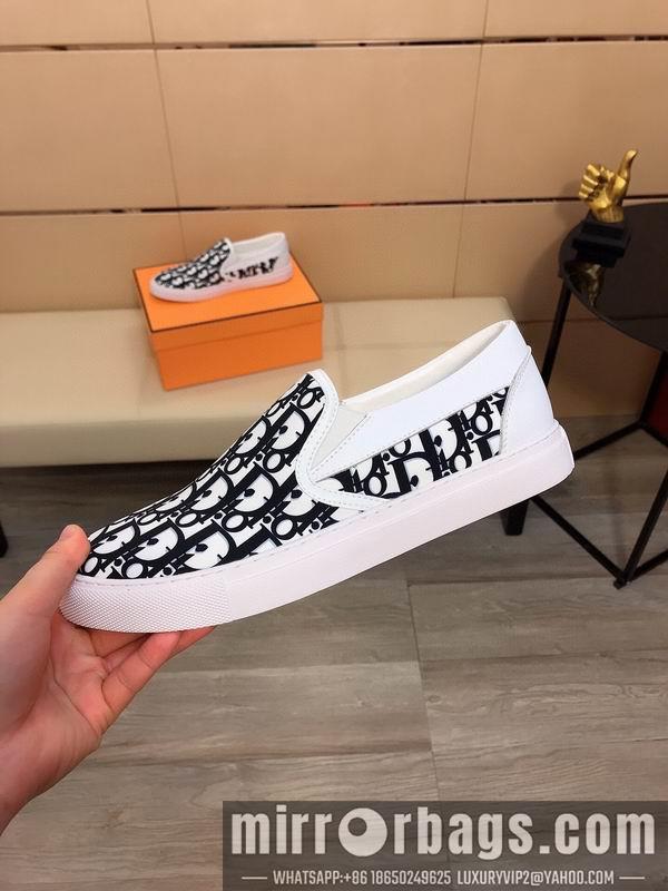 Dior Shoes sz38-44 mnw0305